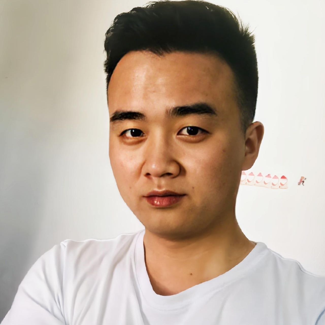 找搭子