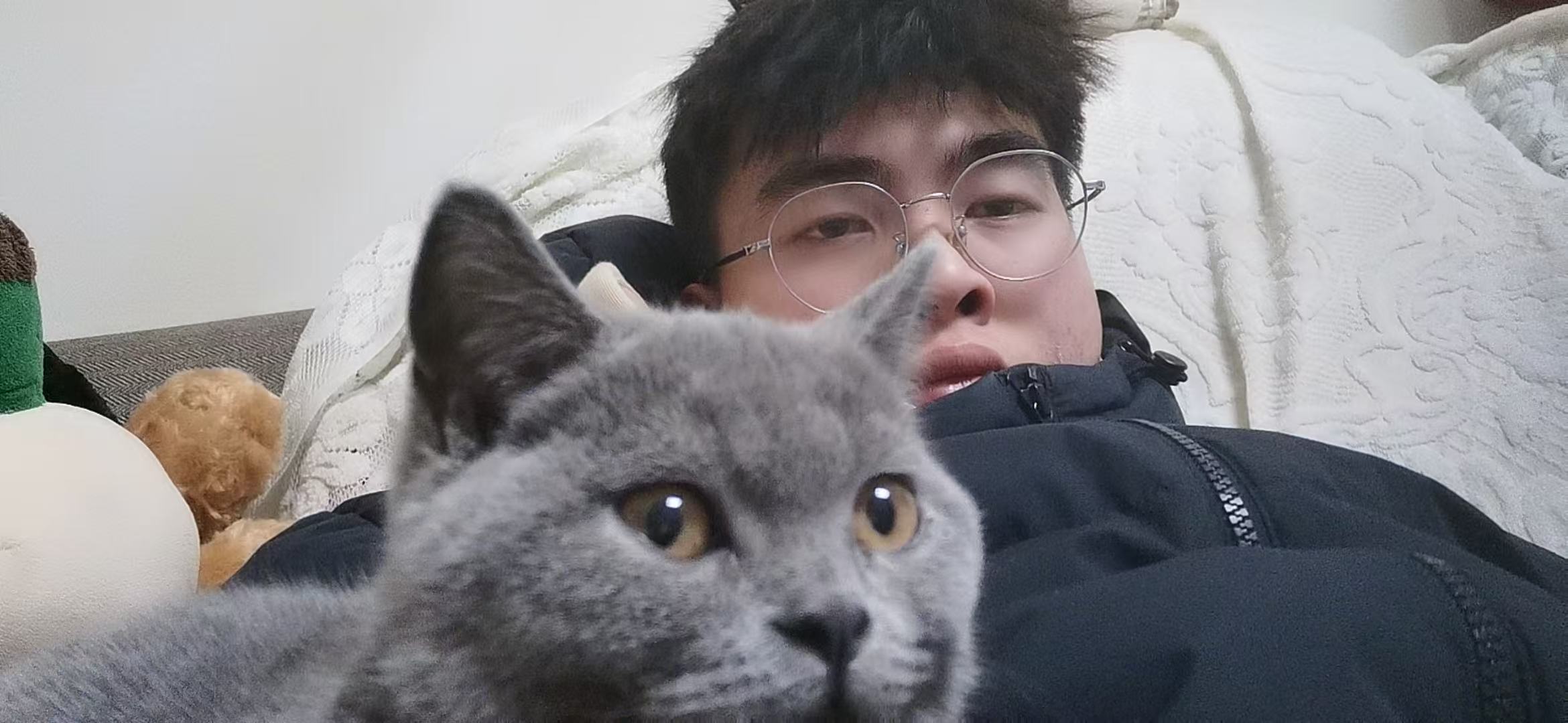 找搭子