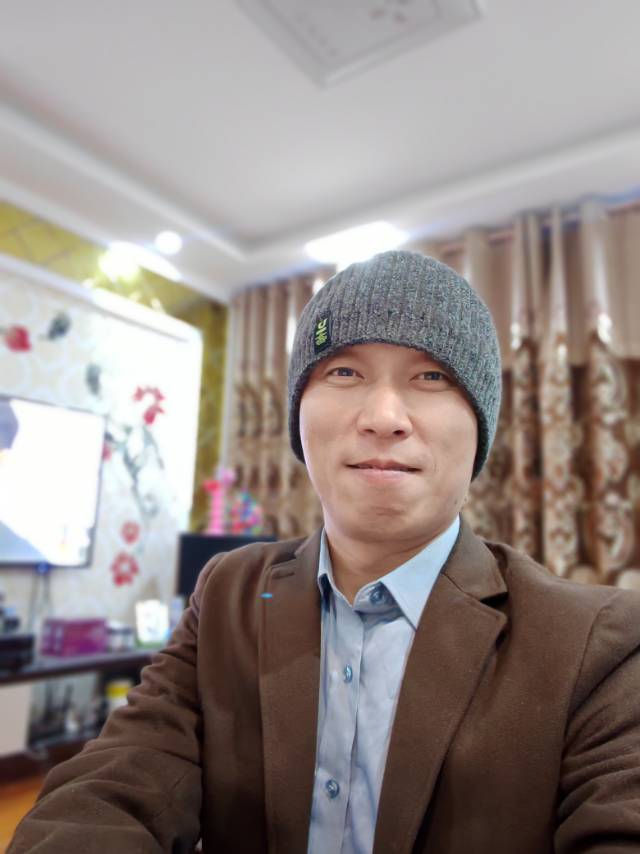 相亲找对象