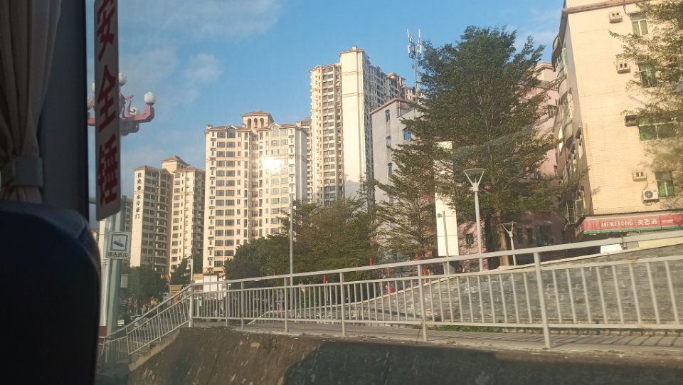 找搭子