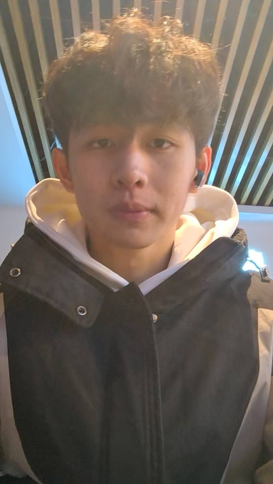 找搭子