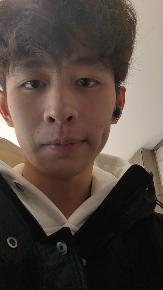 找搭子