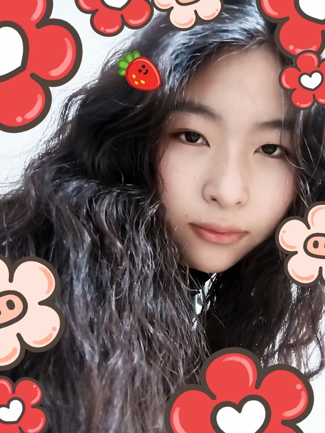 找搭子
