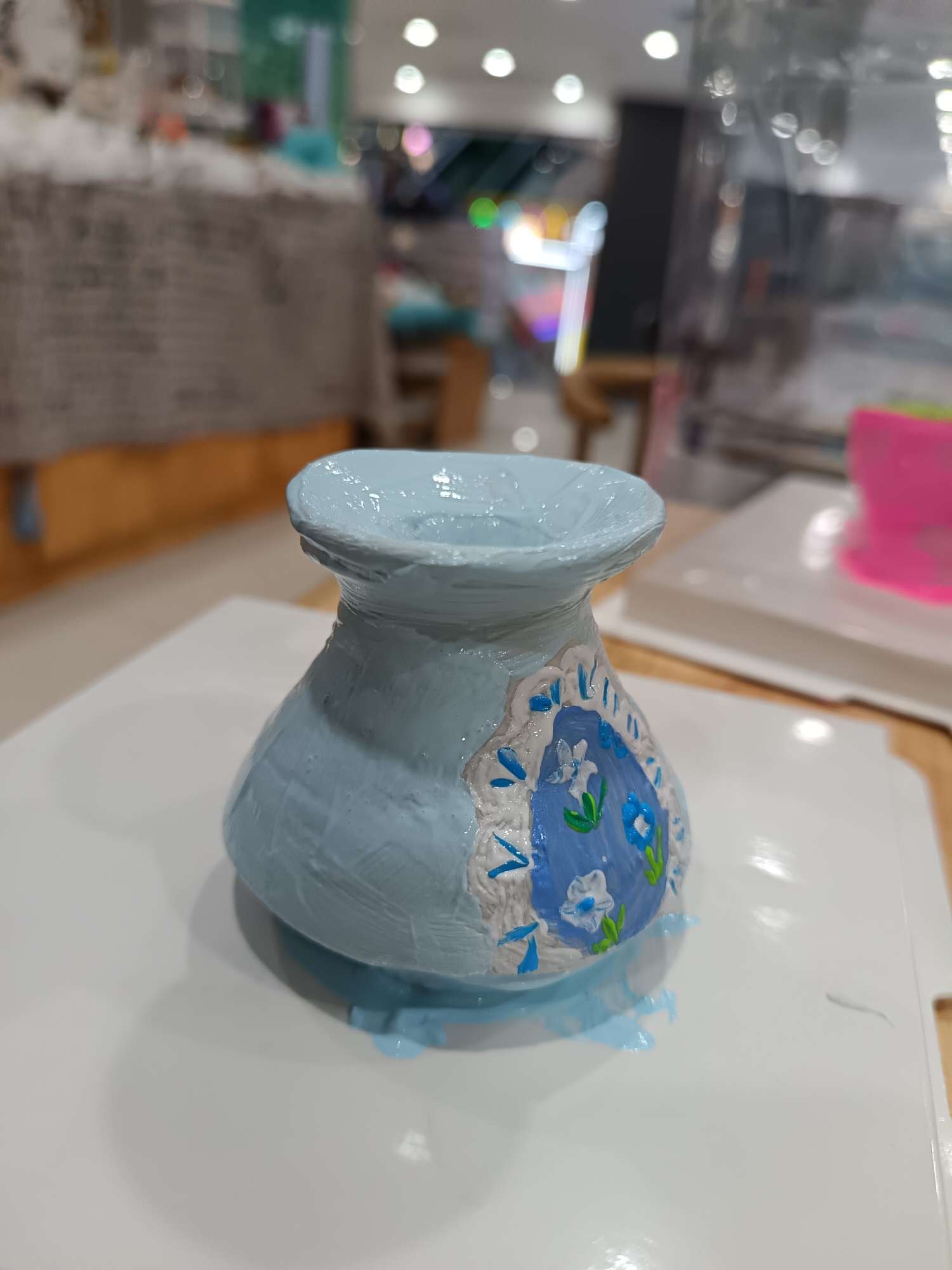 找搭子