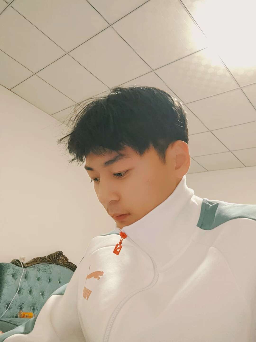 找搭子