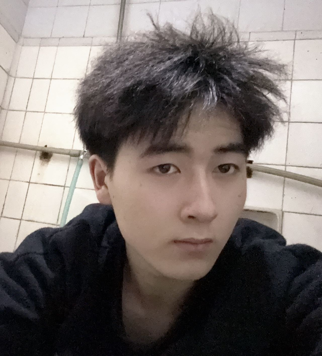 找搭子