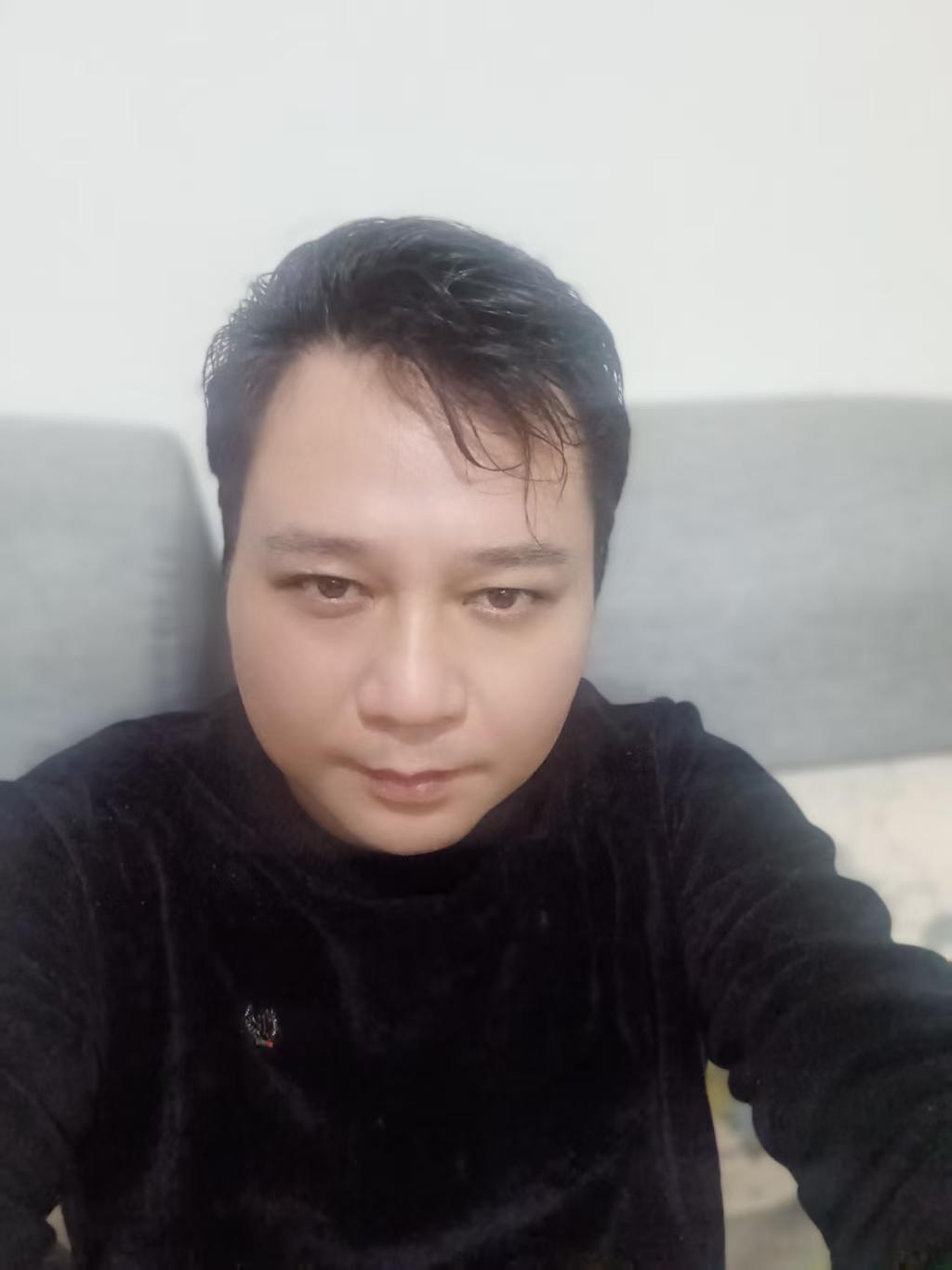找搭子