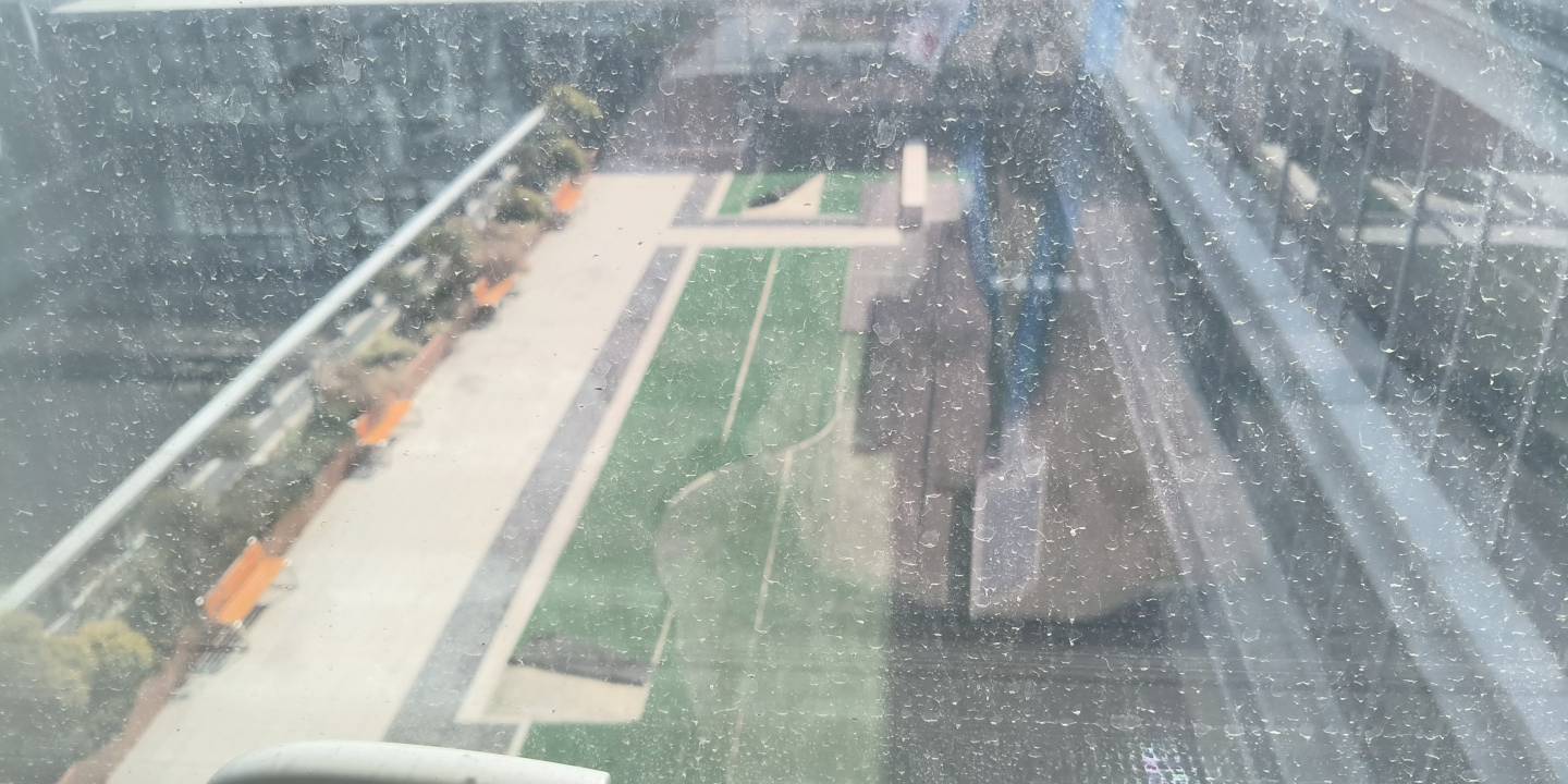 找搭子