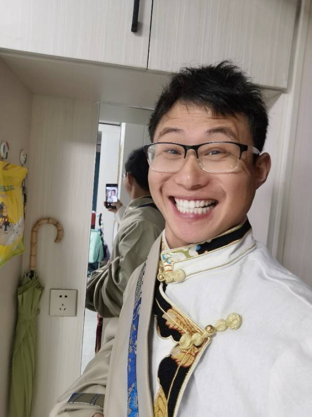 找搭子