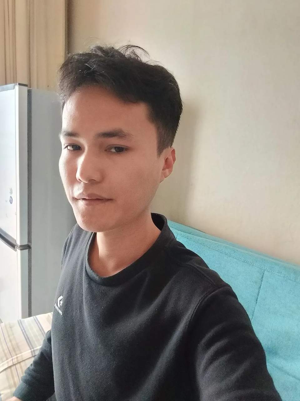 找搭子