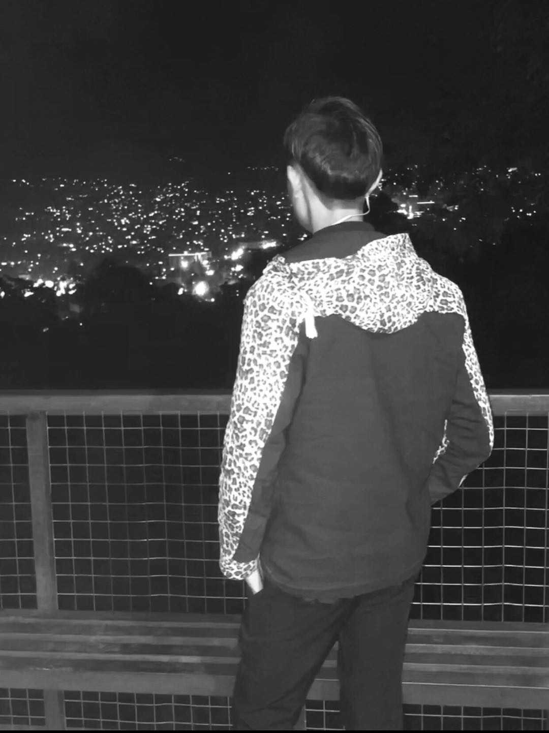 找搭子