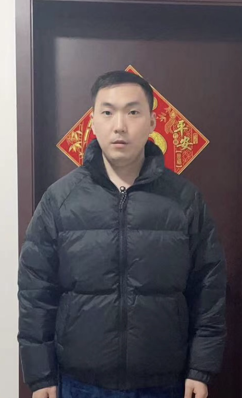 找搭子