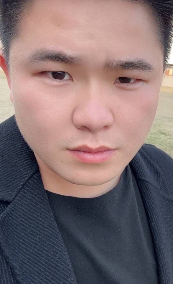 找搭子