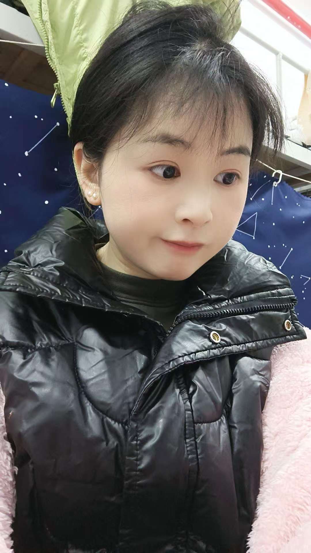 找搭子
