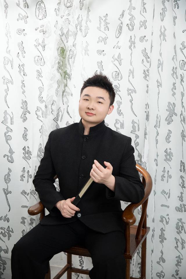 找搭子