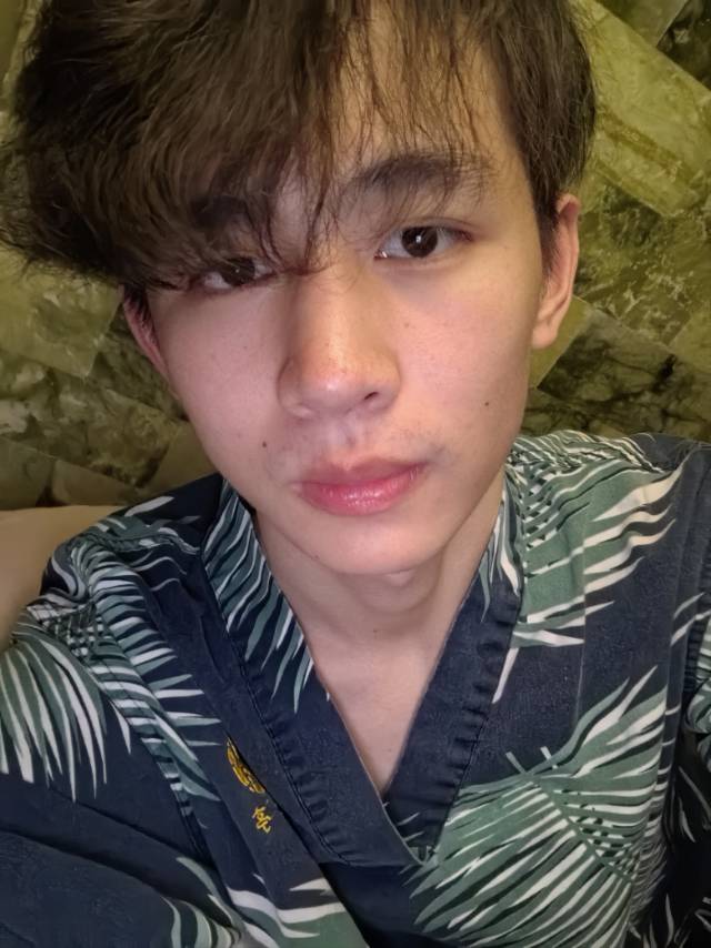 找搭子