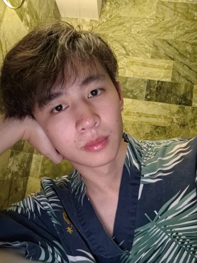 相亲找对象