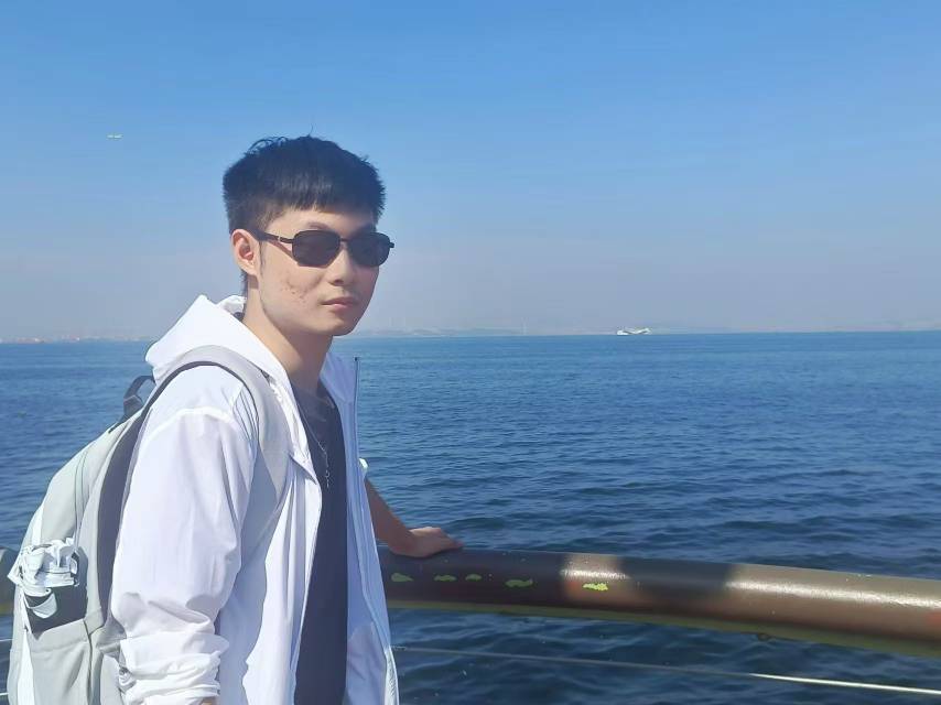 找搭子