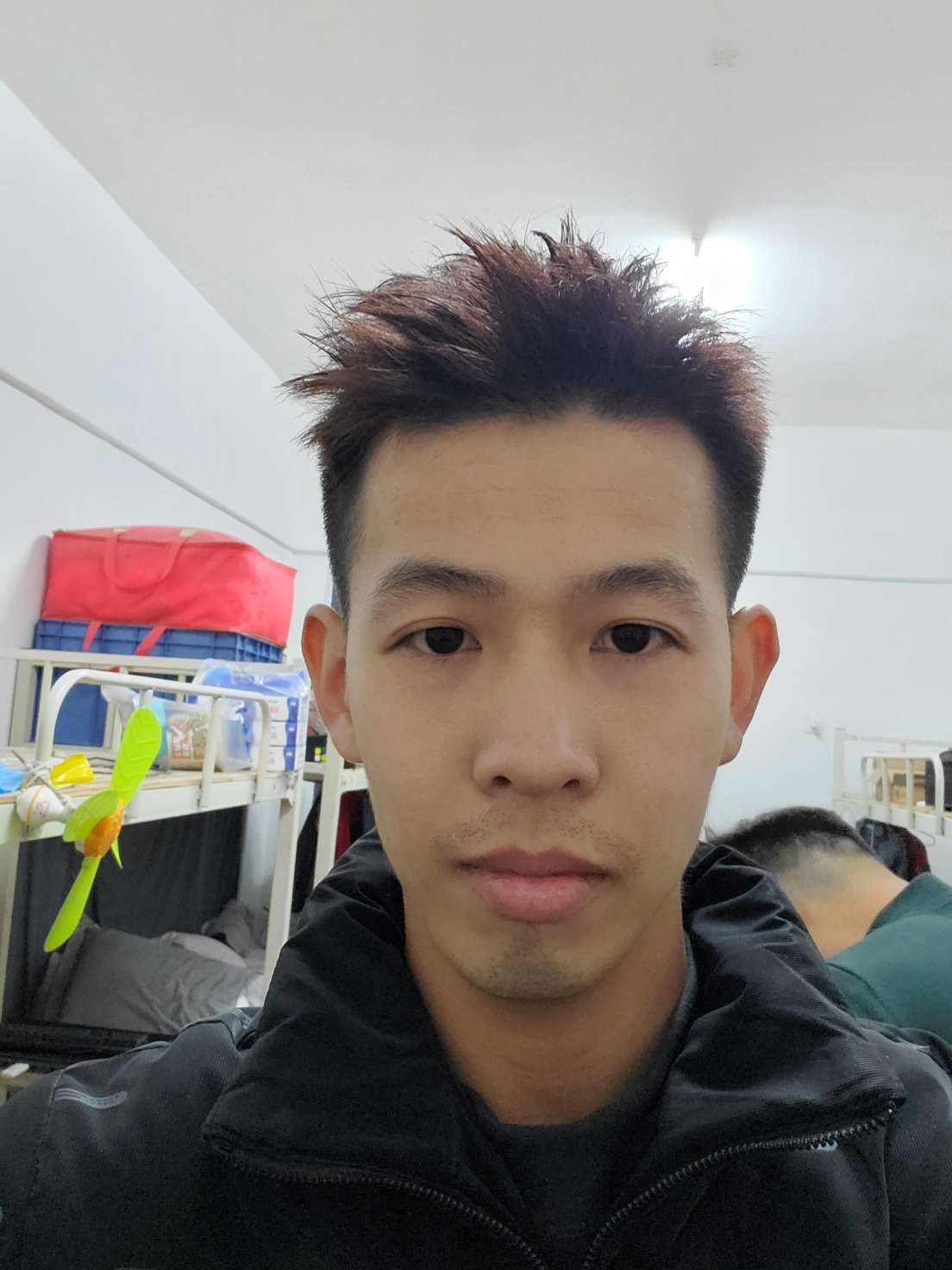 找搭子