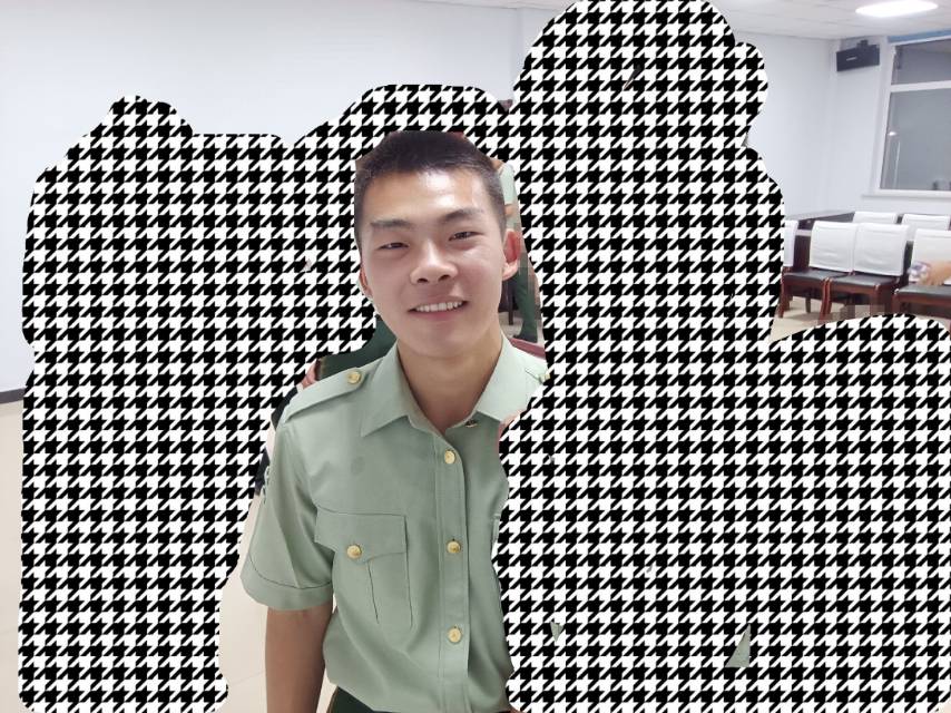 找搭子