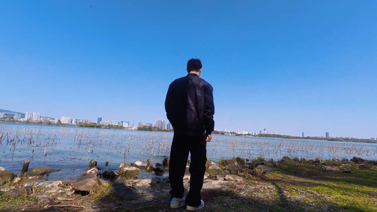 找搭子