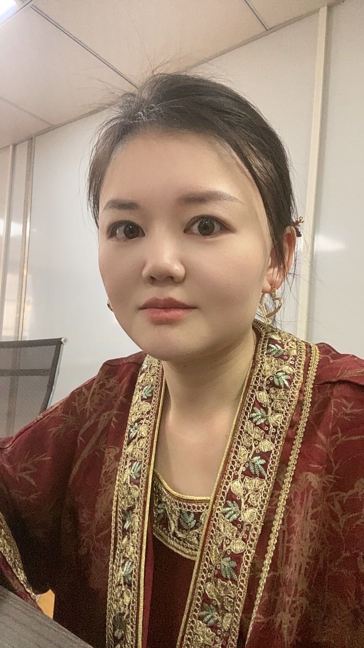 找搭子
