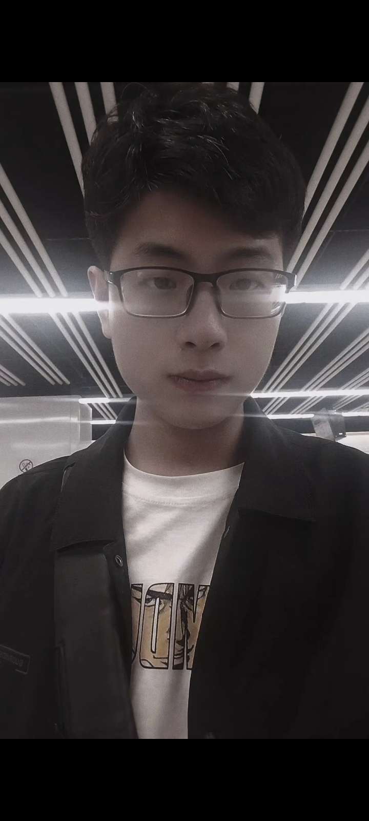 找搭子