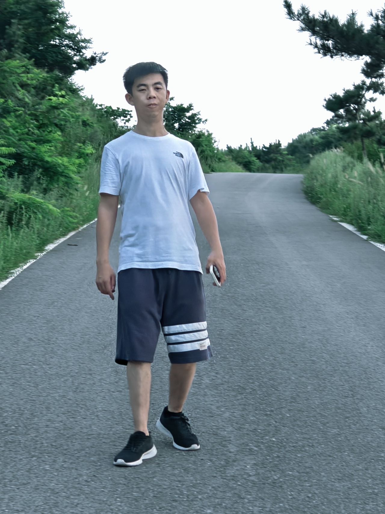 找搭子