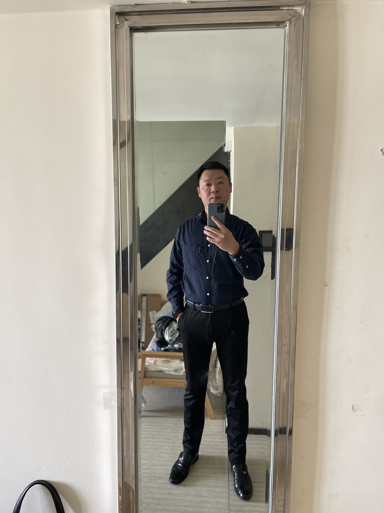 找搭子