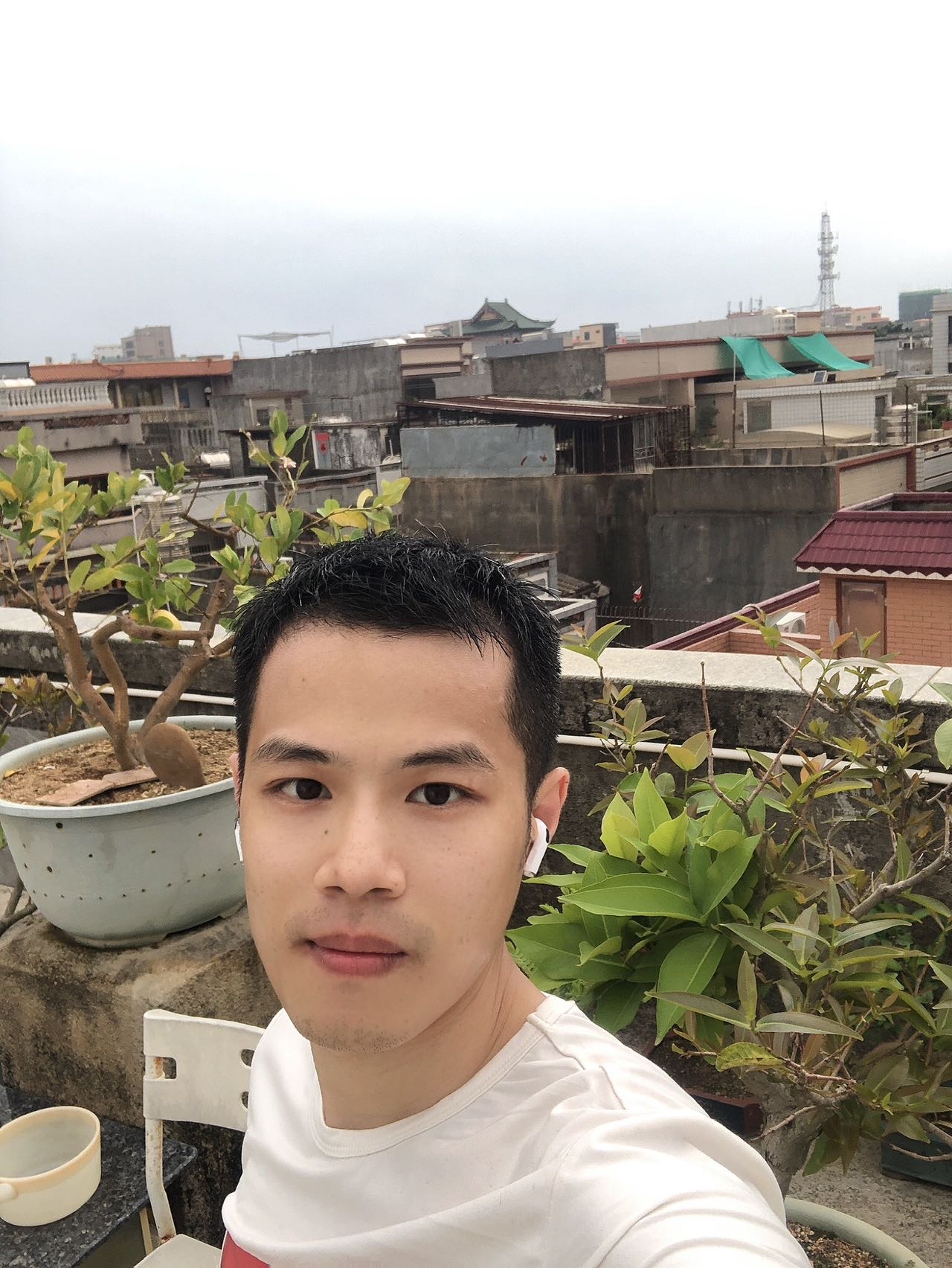 找搭子