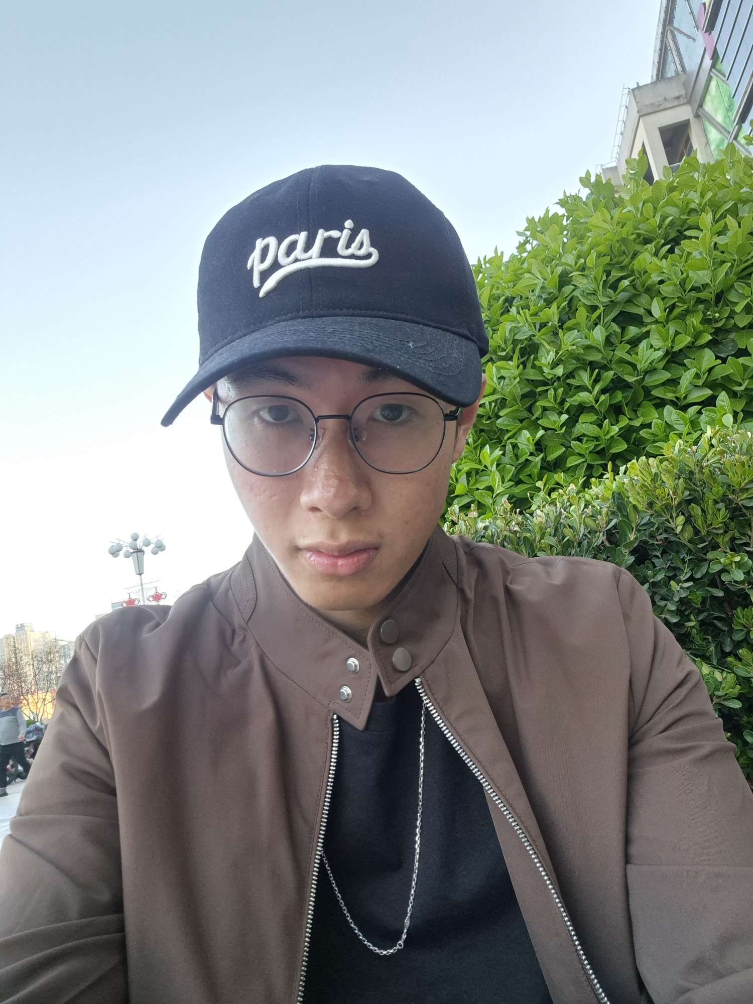 找搭子