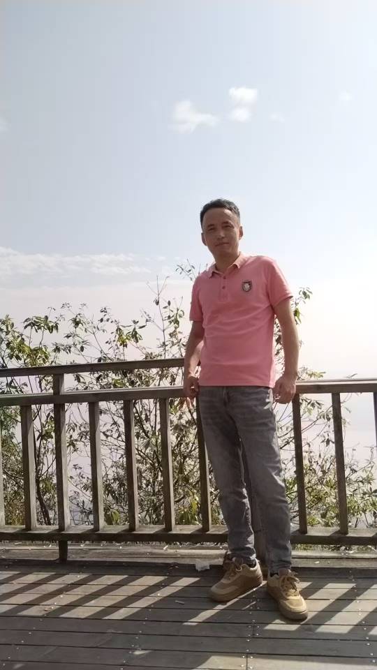 找搭子