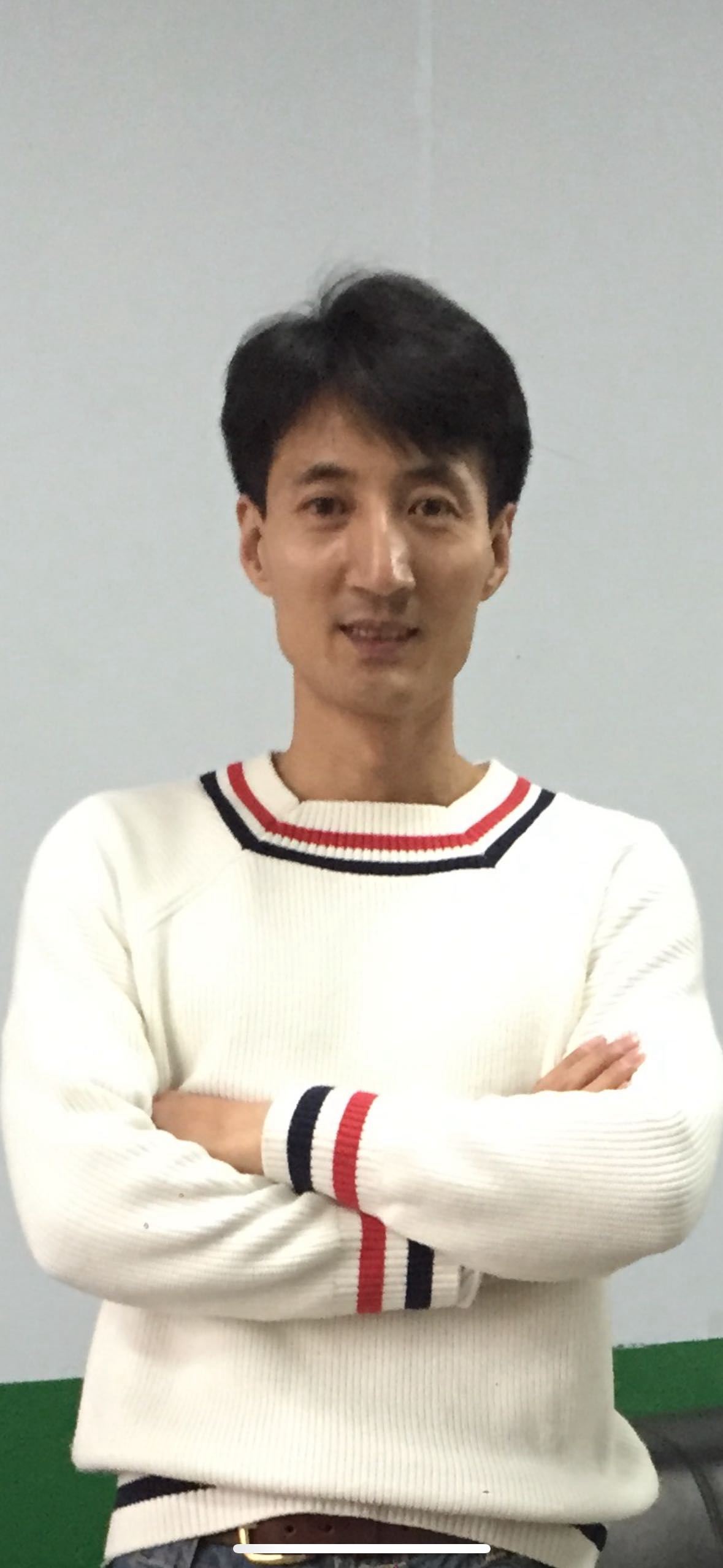 找搭子