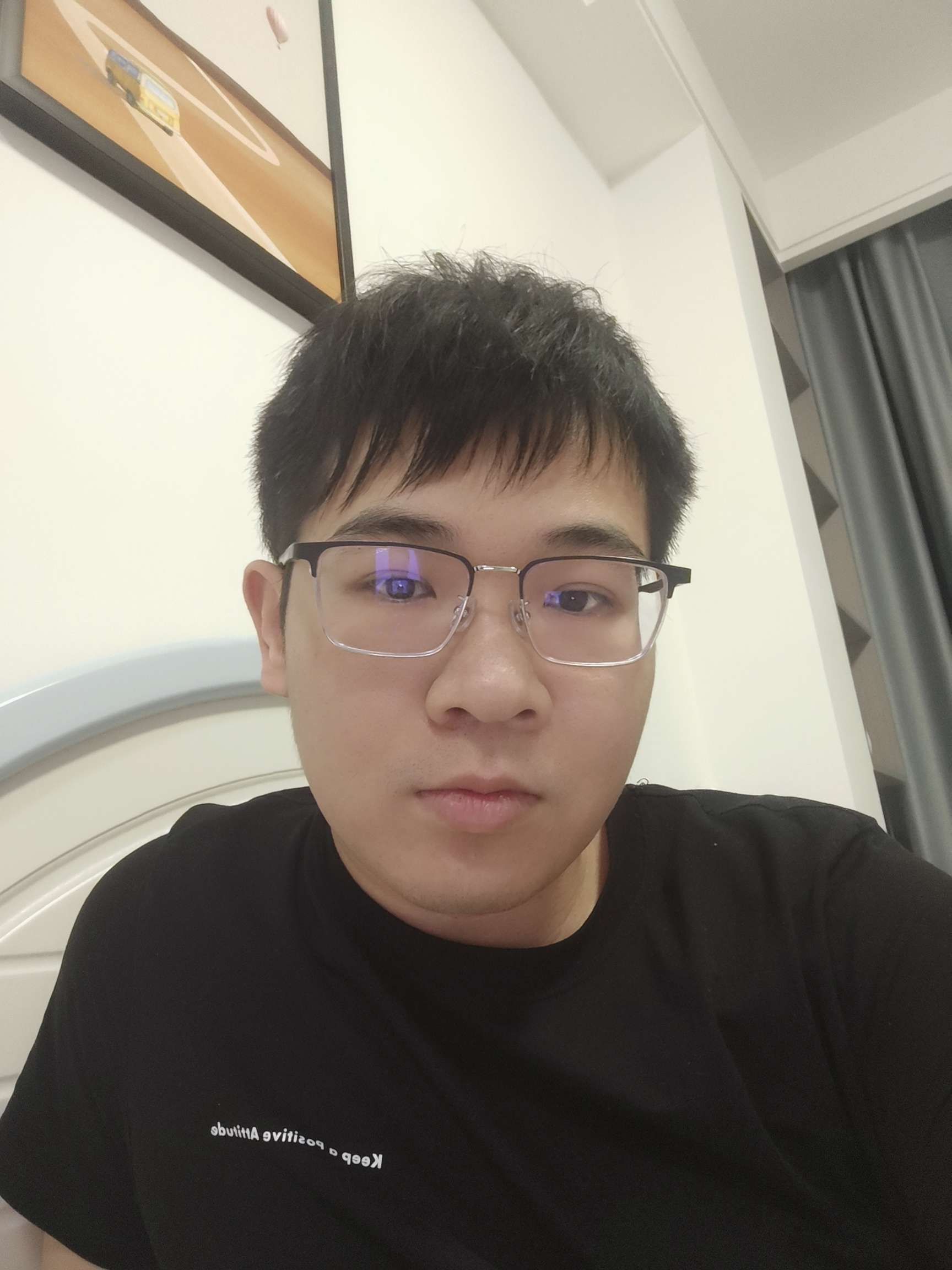 找搭子