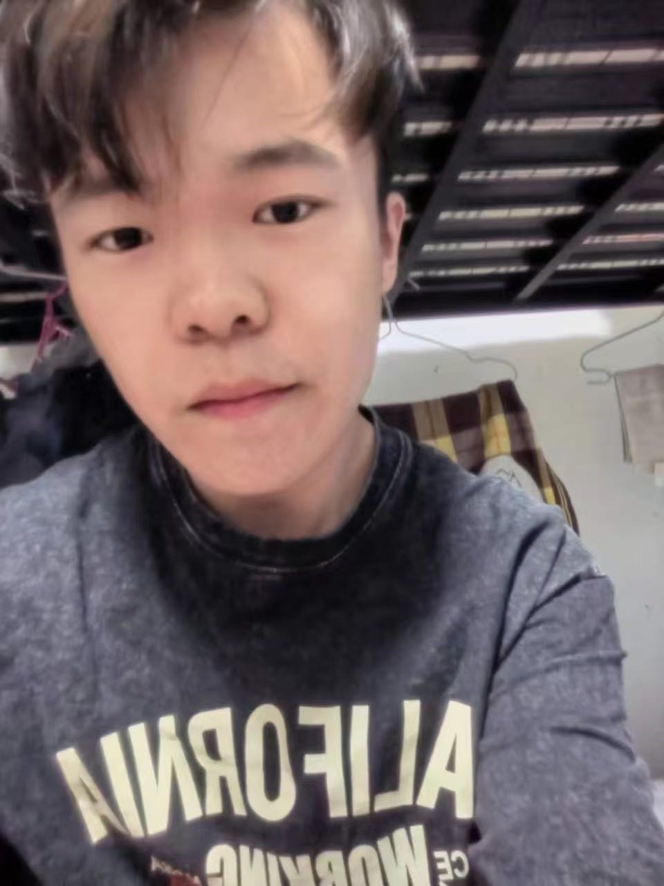 找搭子