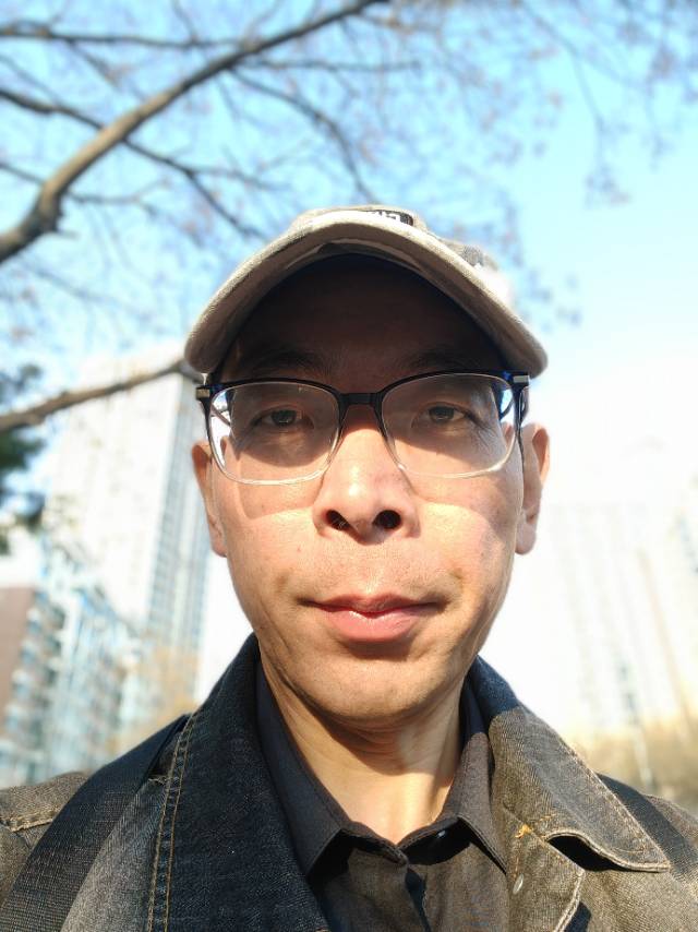 找搭子