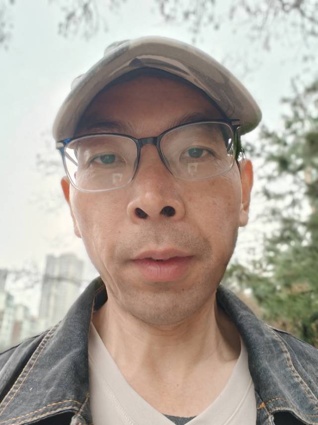 找搭子
