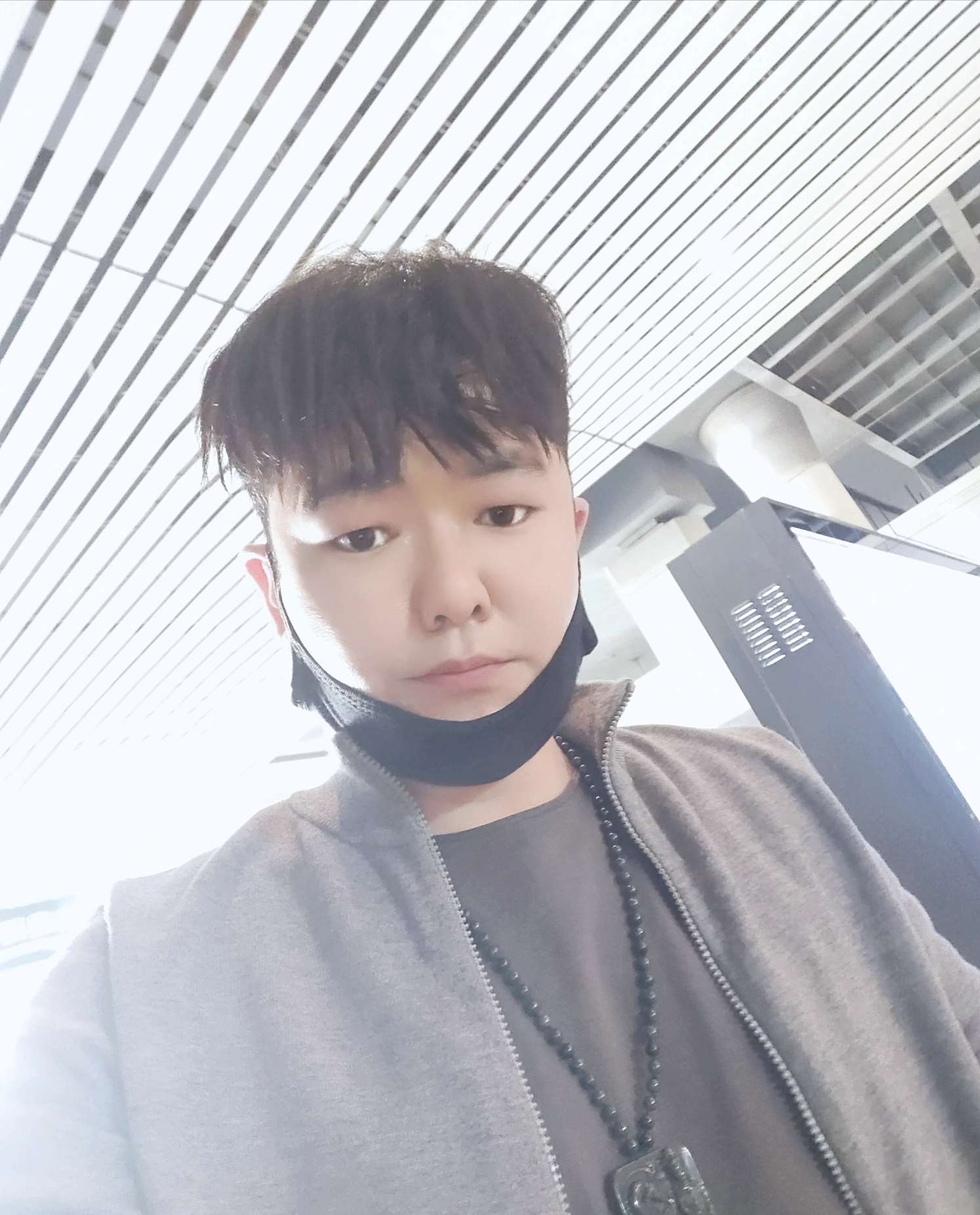 找搭子