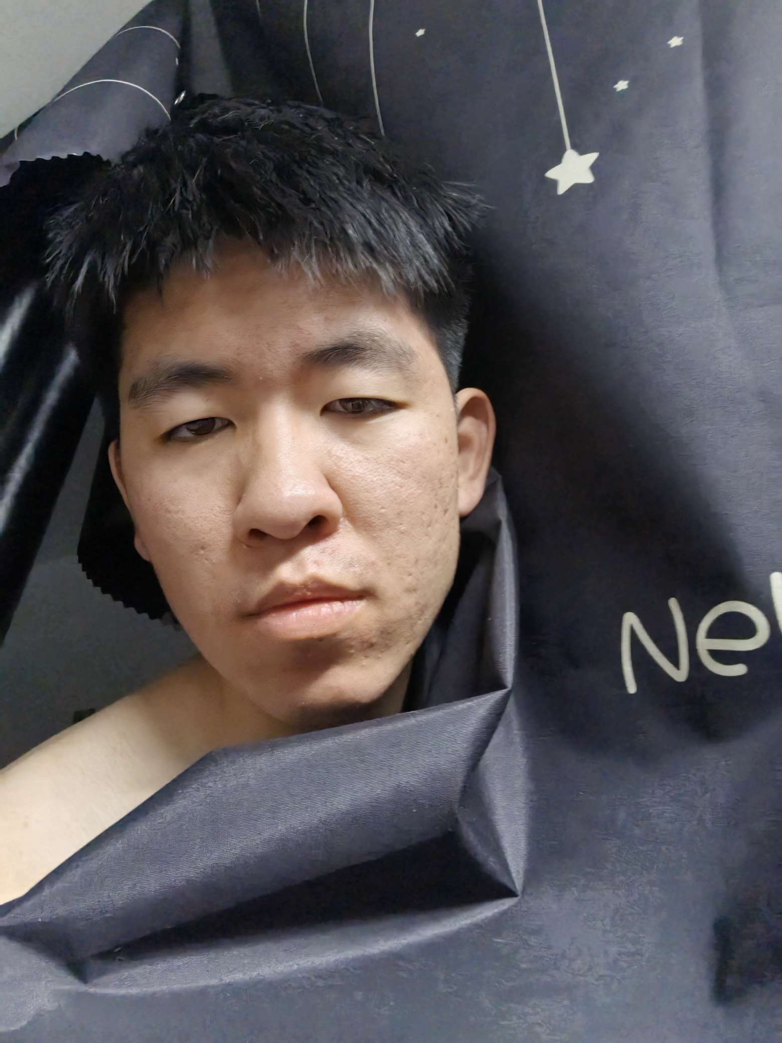 找搭子