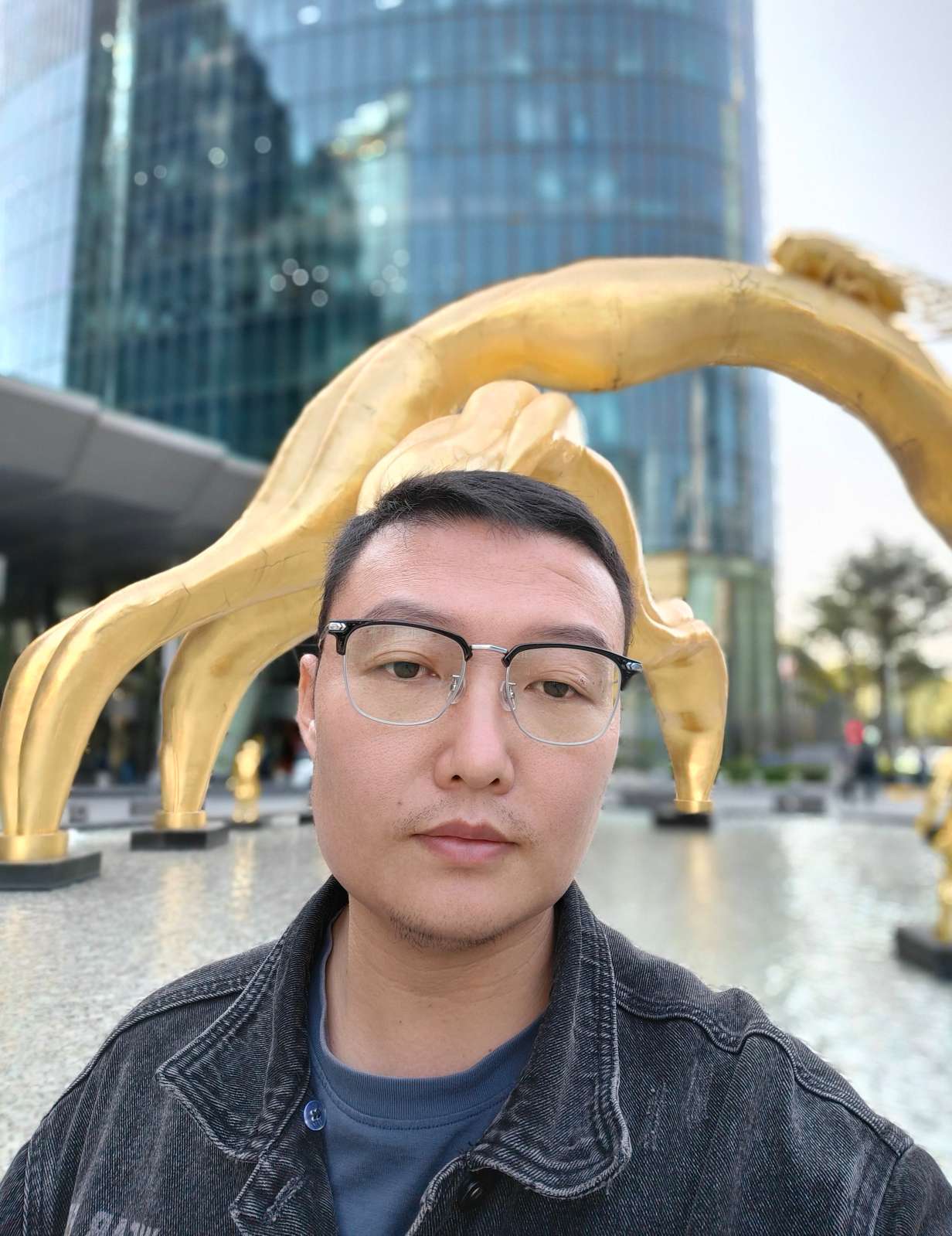 找搭子