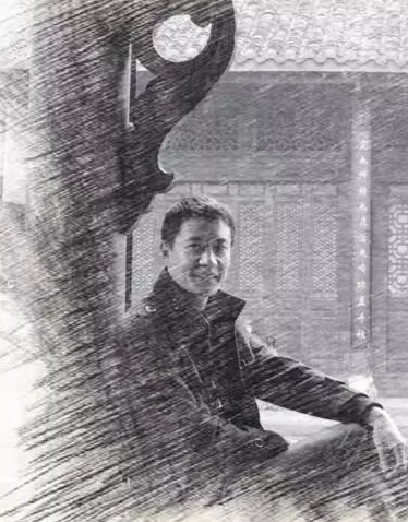 找搭子