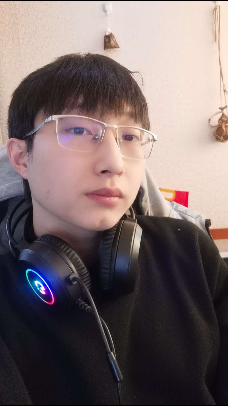 找搭子