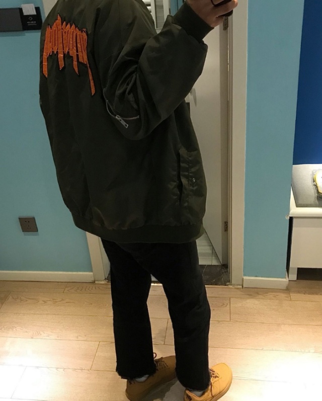 找搭子