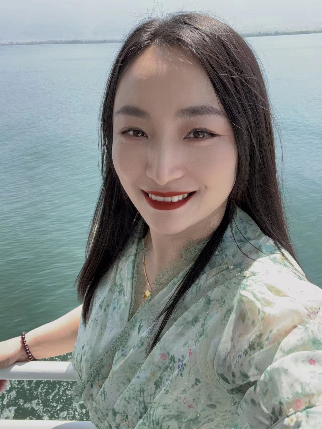 找搭子