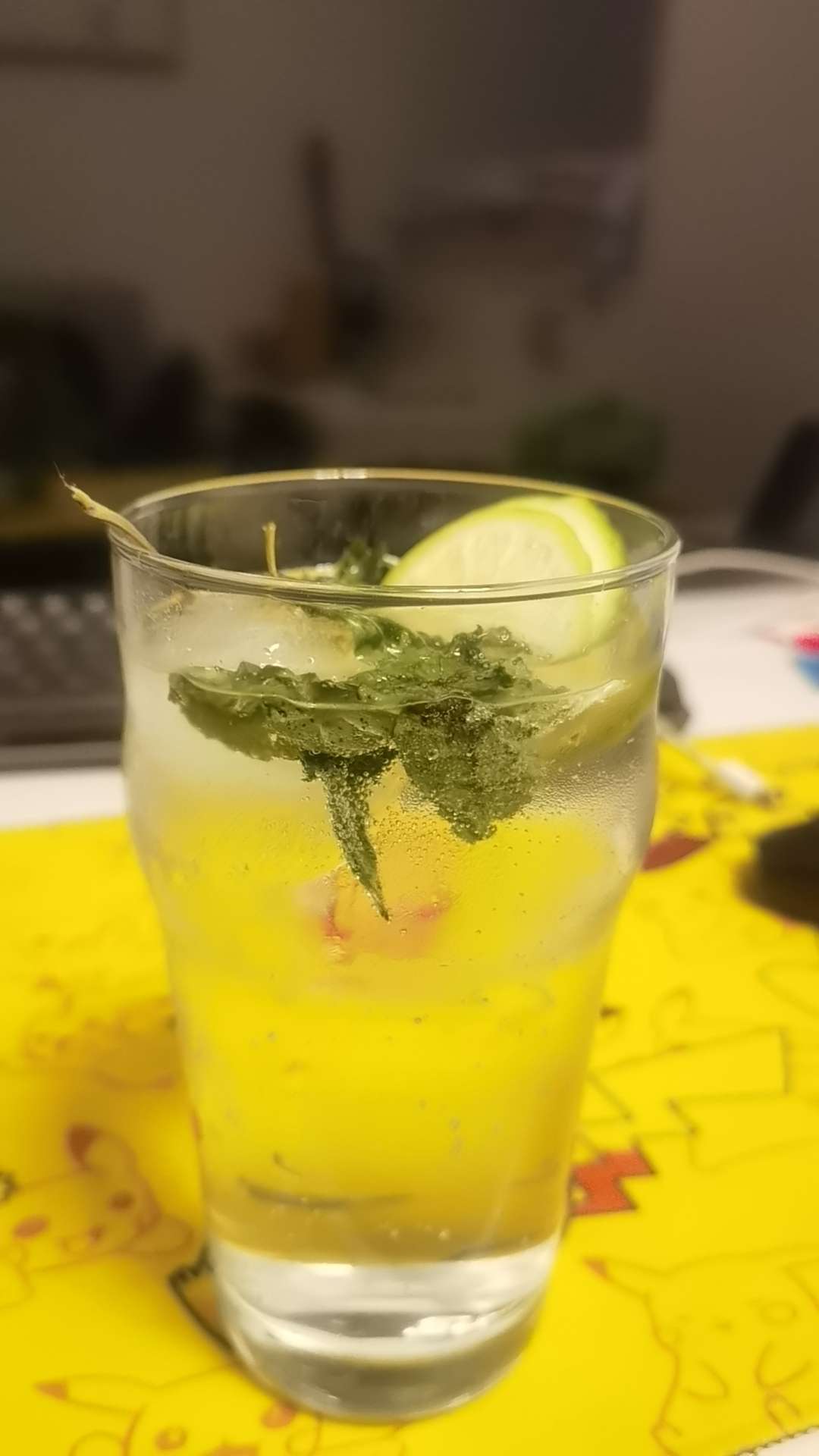 找搭子