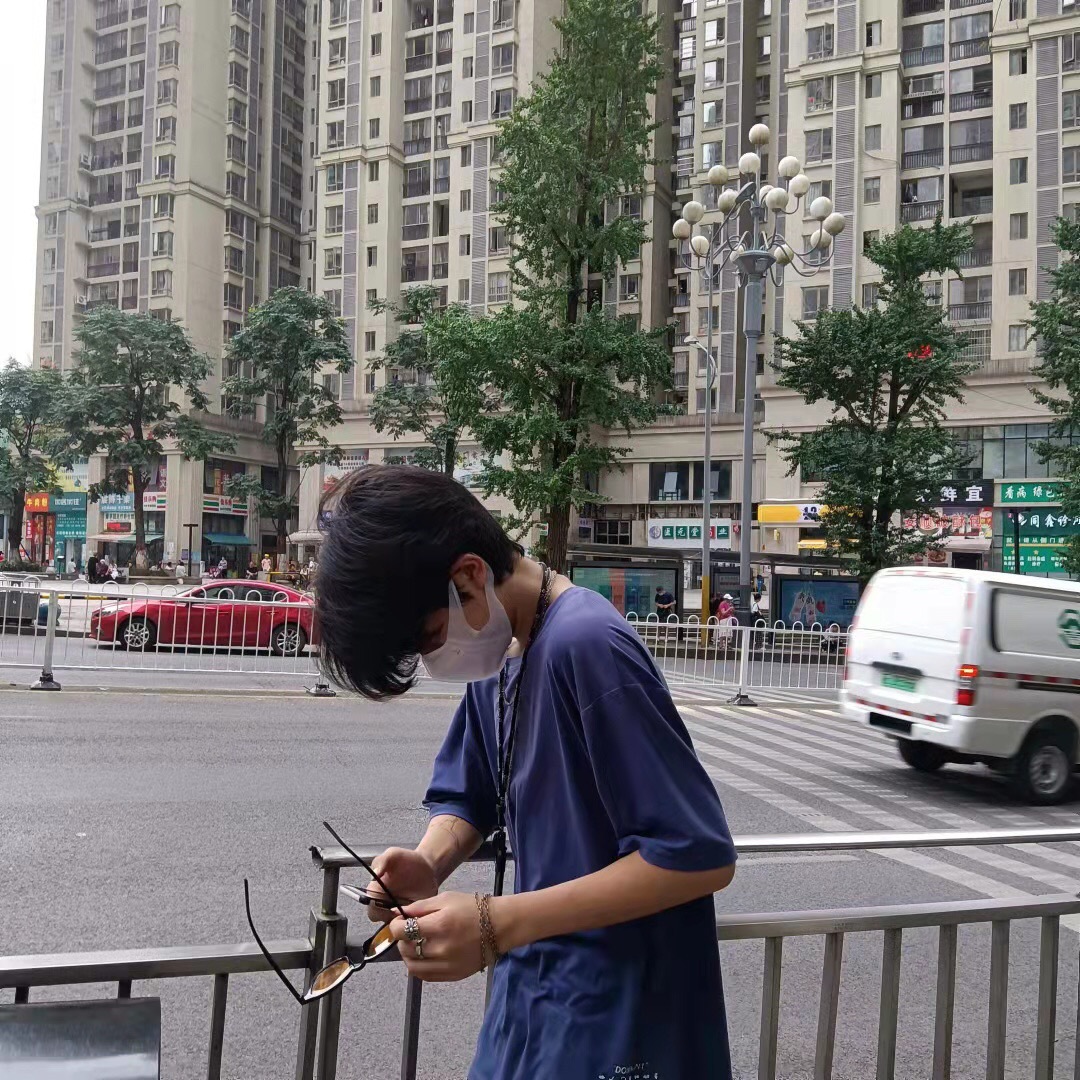 找搭子