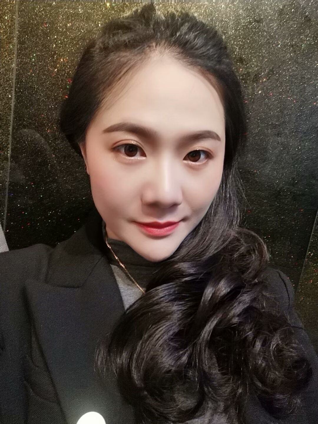 找搭子