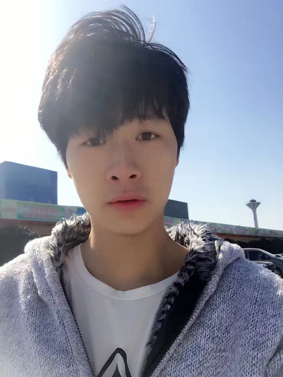 找搭子
