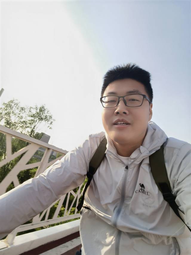 找搭子