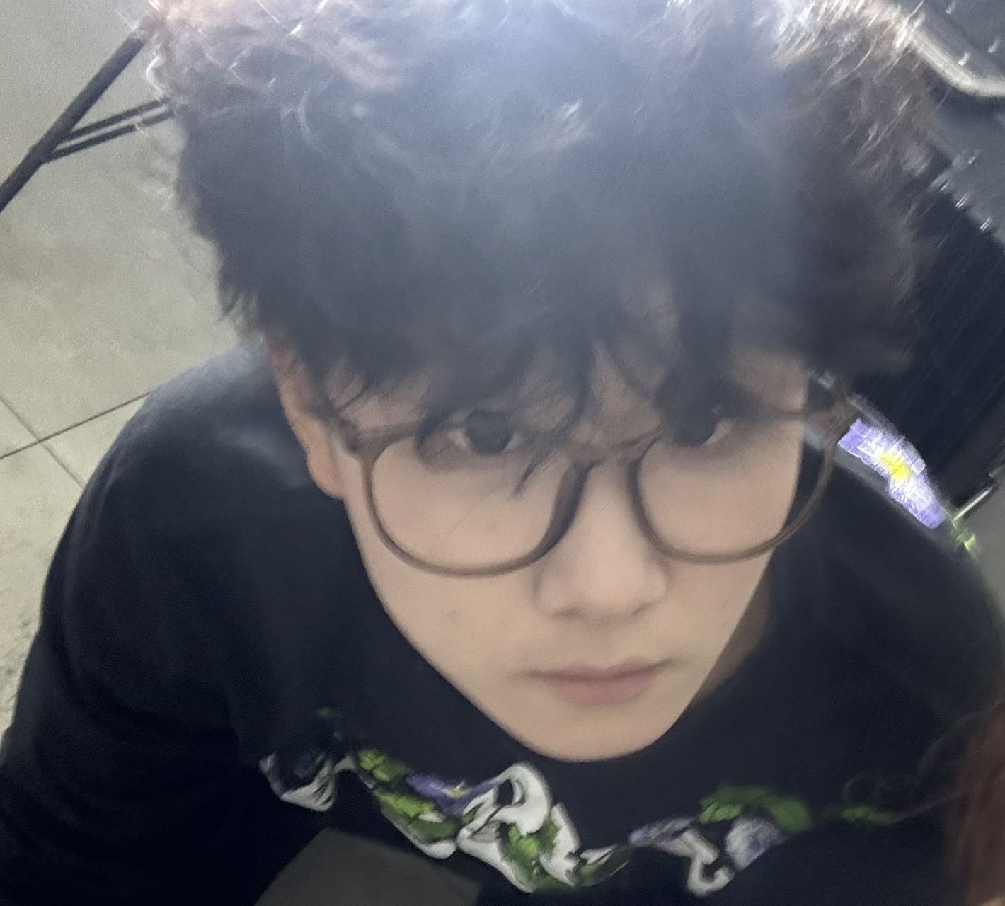 找搭子